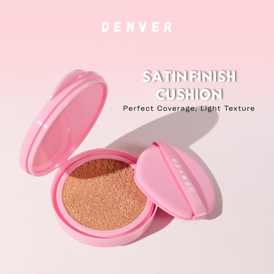 Flawless Cushion Foundation REFILL