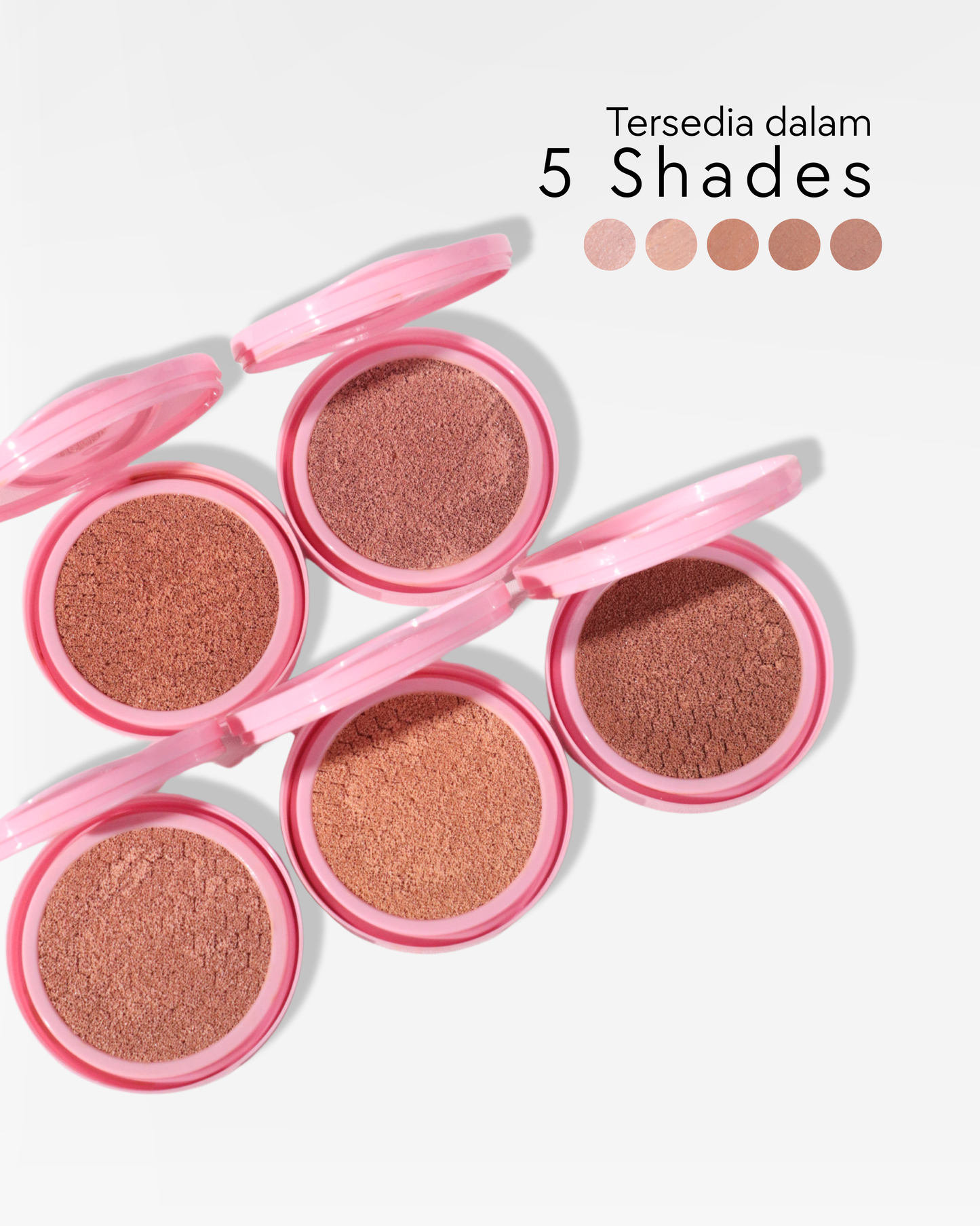 Flawless Cushion Foundation REFILL