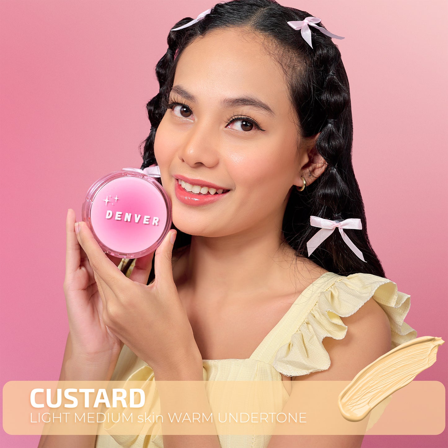 Flawless Cushion Foundation REFILL