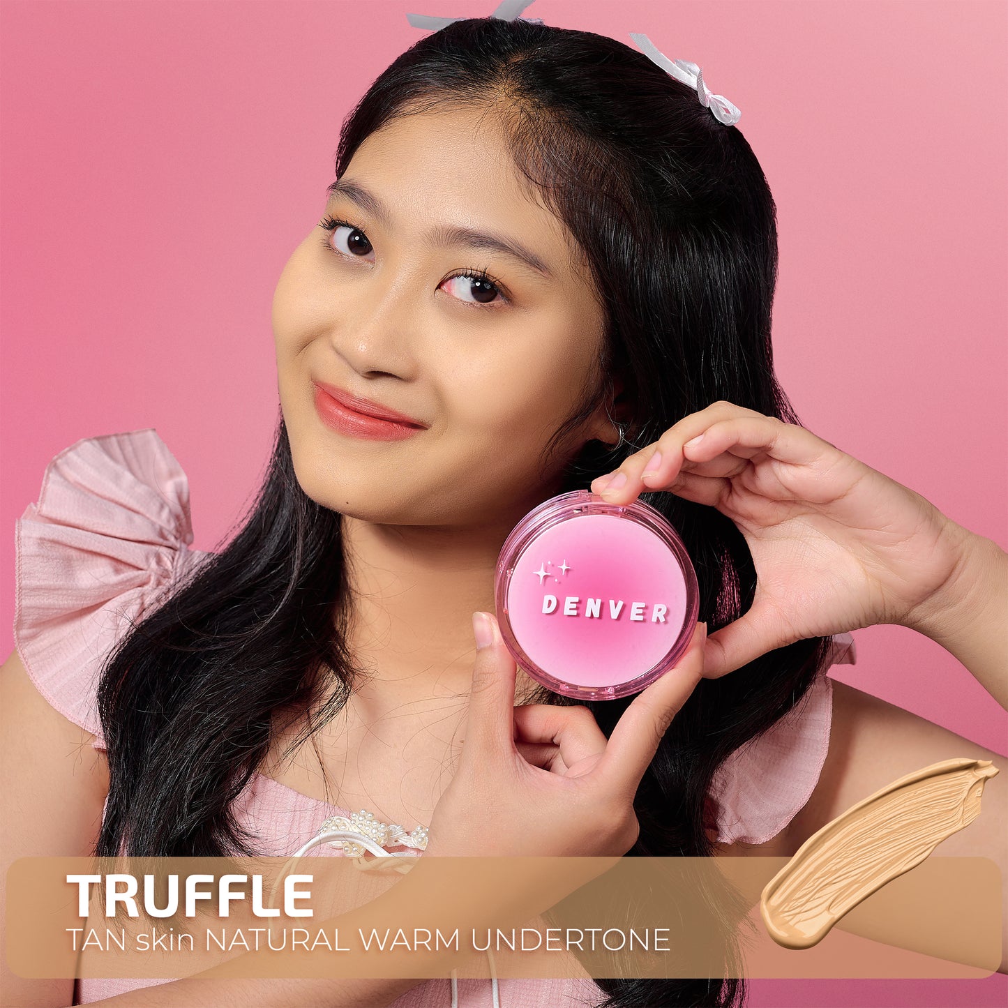 Flawless Cushion Foundation REFILL