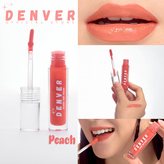 Glossy Ink Liptint