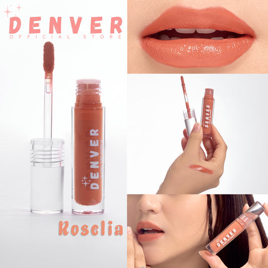 Glossy Ink Liptint