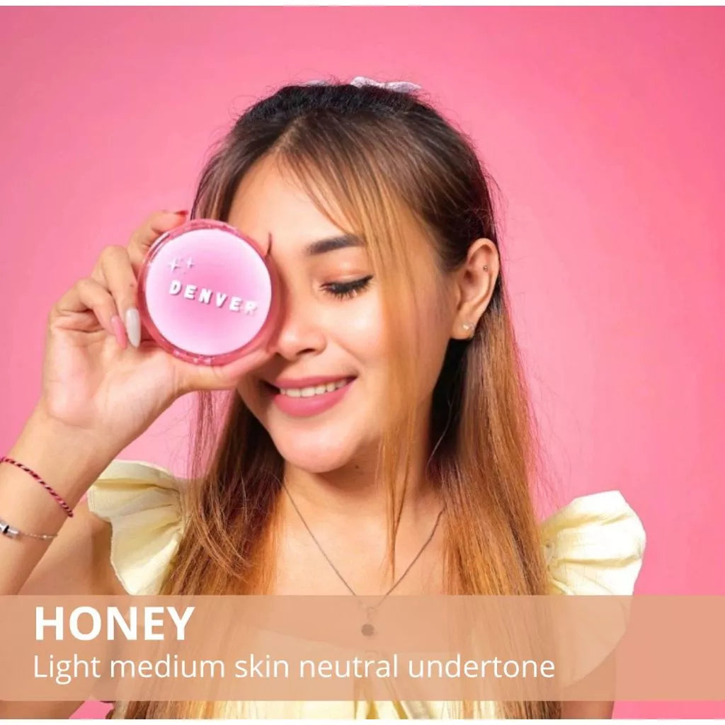 Flawless Cushion Foundation REFILL